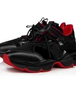 Red Bottom Runners
