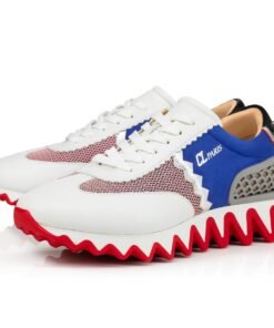 Red Bottom Runners