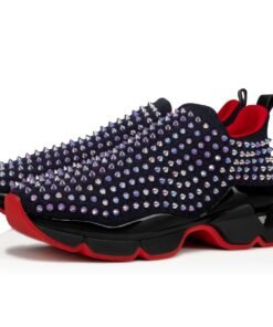 Red Bottom Runners