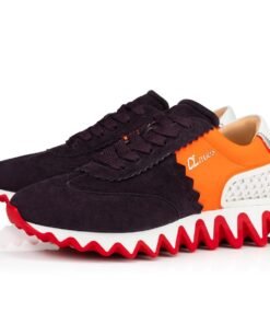 Red Bottom Runners