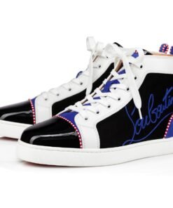 Red Bottom sneakers