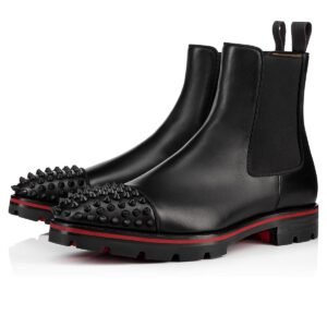 Top Sneaker