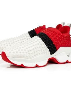 Red Bottom Runners