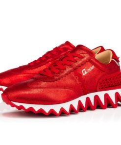 Red Bottom Runners