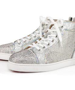 Red Bottom sneakers