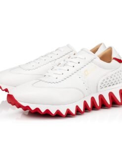 Red Bottom Runners