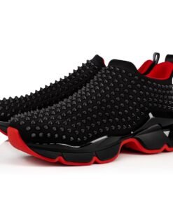 Red Bottom Runners
