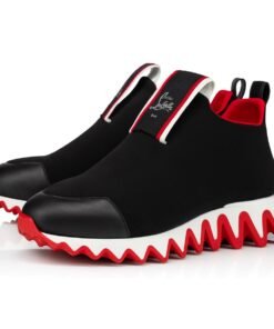 Red Bottom Runners